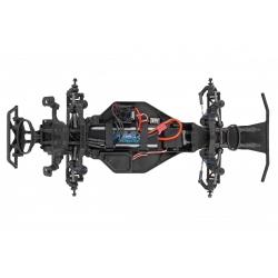 Auto Team Associated - PRO2 LT10sw Short Wheelbase RTR BLUE / WHITE 70031 Ready-To-Run 1:10 #70031